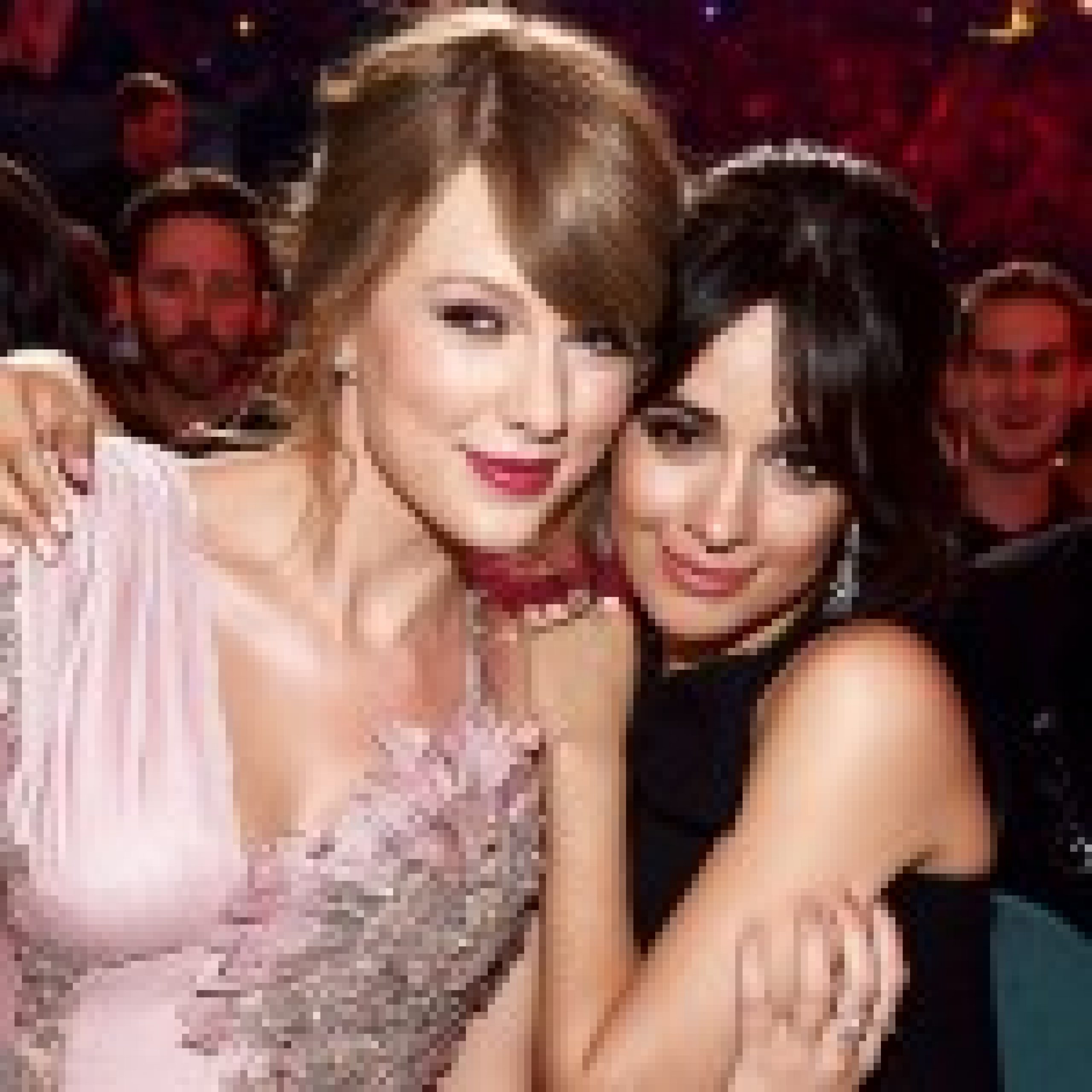 Camila Cabello Says Taylor Swift ‘Goes Out of Her Way’ to Be a Great Friend