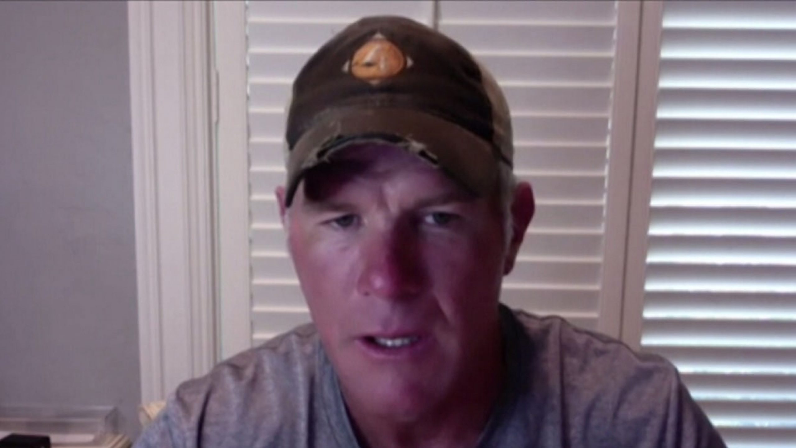 Brett Favre Urges Ban On Youth Tackle Football, Pleads For No Hitting ‘Til 14