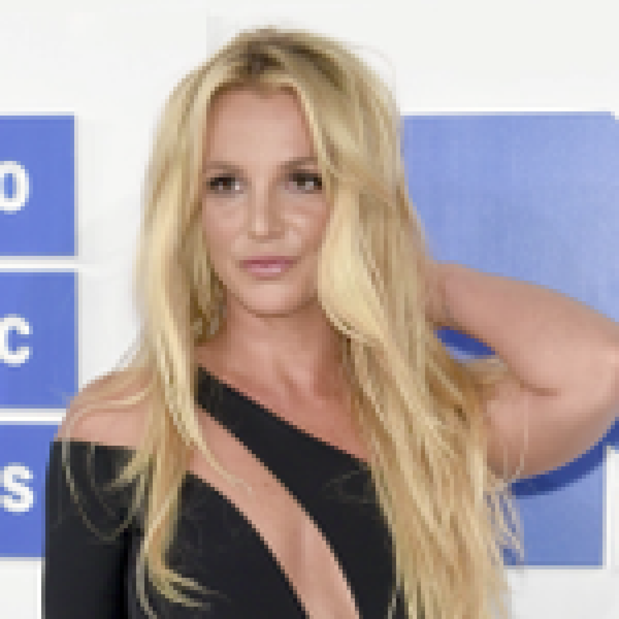 Britney Spears Basks in the ‘Fountain of Youth’ for Latest Topless Photo