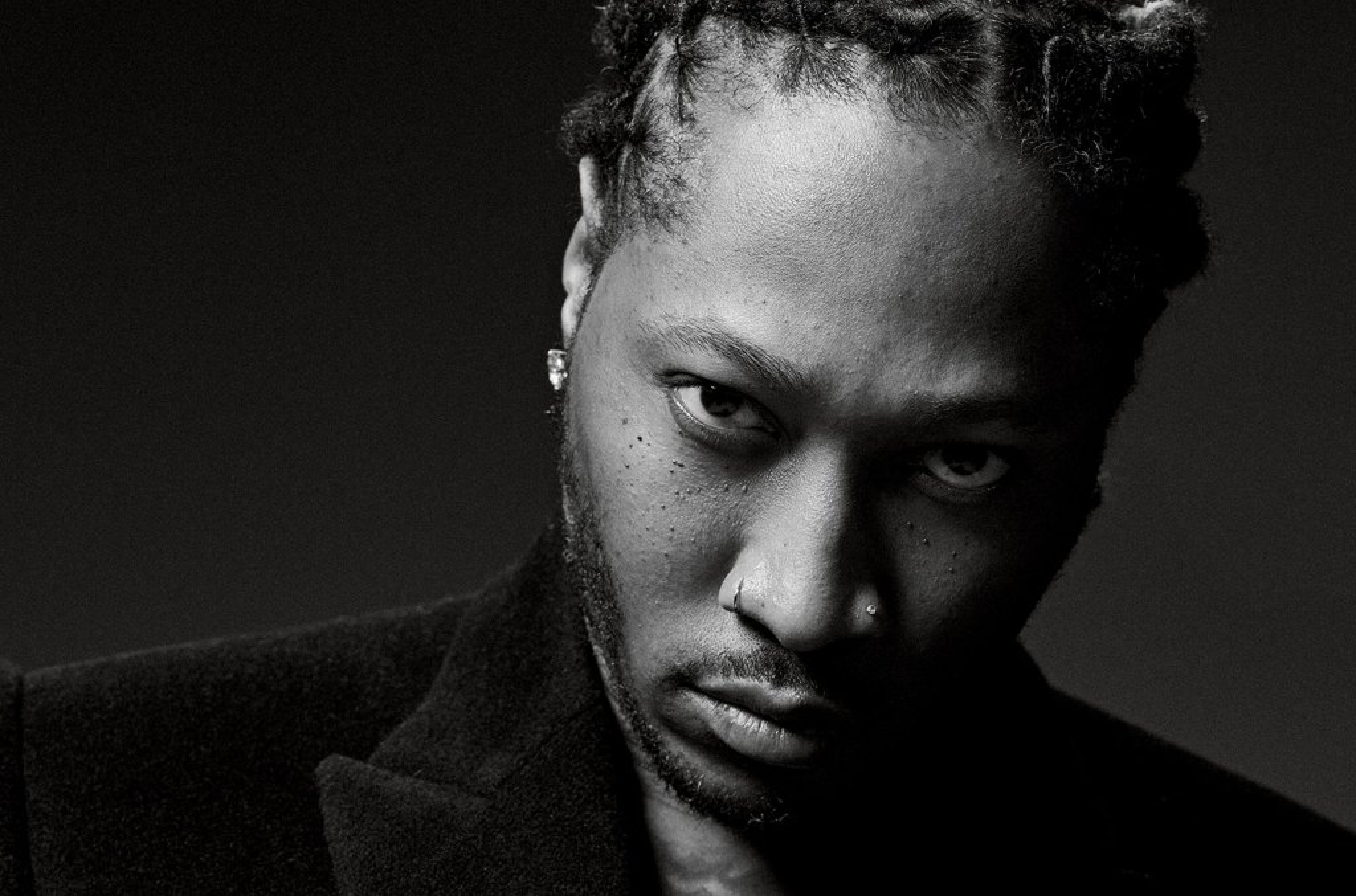 Future Earns Eighth No. 1 Album on Billboard 200 With ‘I Never Liked You’