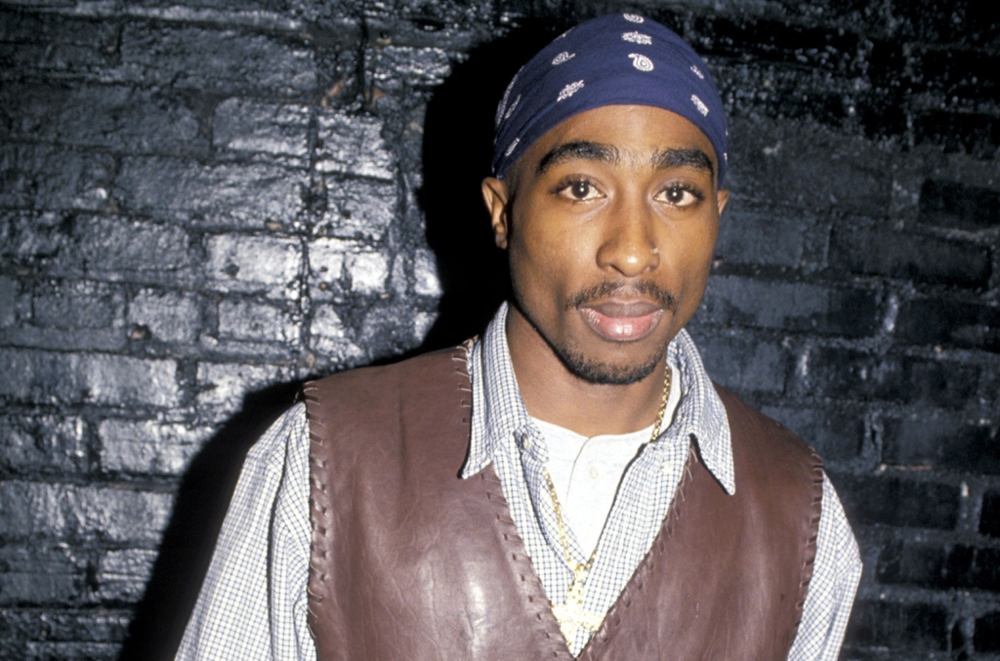 Tupac Shakur Learns Valuable Lesson From Mother Afeni in First ‘Dear Mama’ Docuseries Teaser: Watch