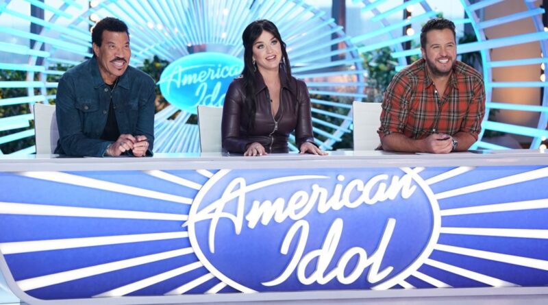 Five Years In, What Do Judges Katy, Lionel and Luke Know That They Didn’t Realize When They Began Their ‘Idol’ Jobs?