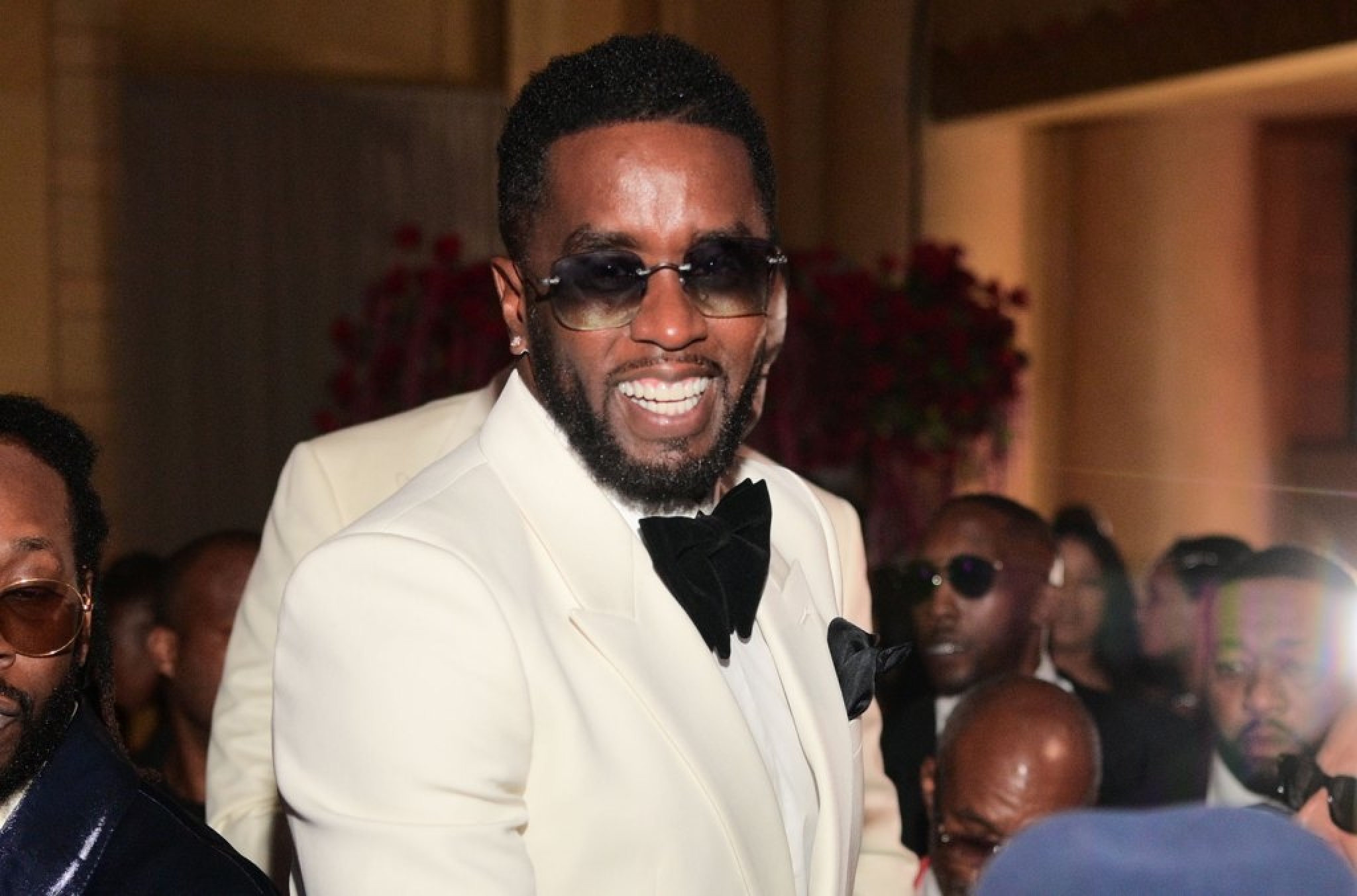 Sean ‘Diddy’ Combs Partners with Motown Records for First Album from His R&B Label Love Records Sean ‘Diddy’ Combs Partners with Motown Records for First Album from His R&B Label Love Records