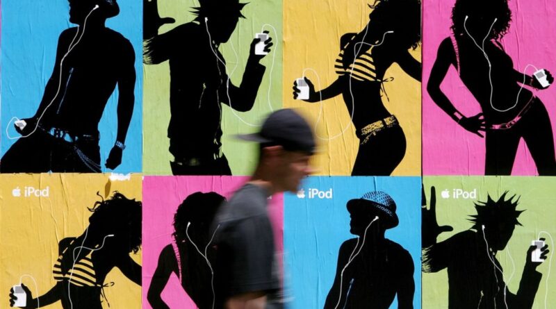 iPod Commercials Defined an Era for Music in Marketing: The 10 Most Iconic Ads
