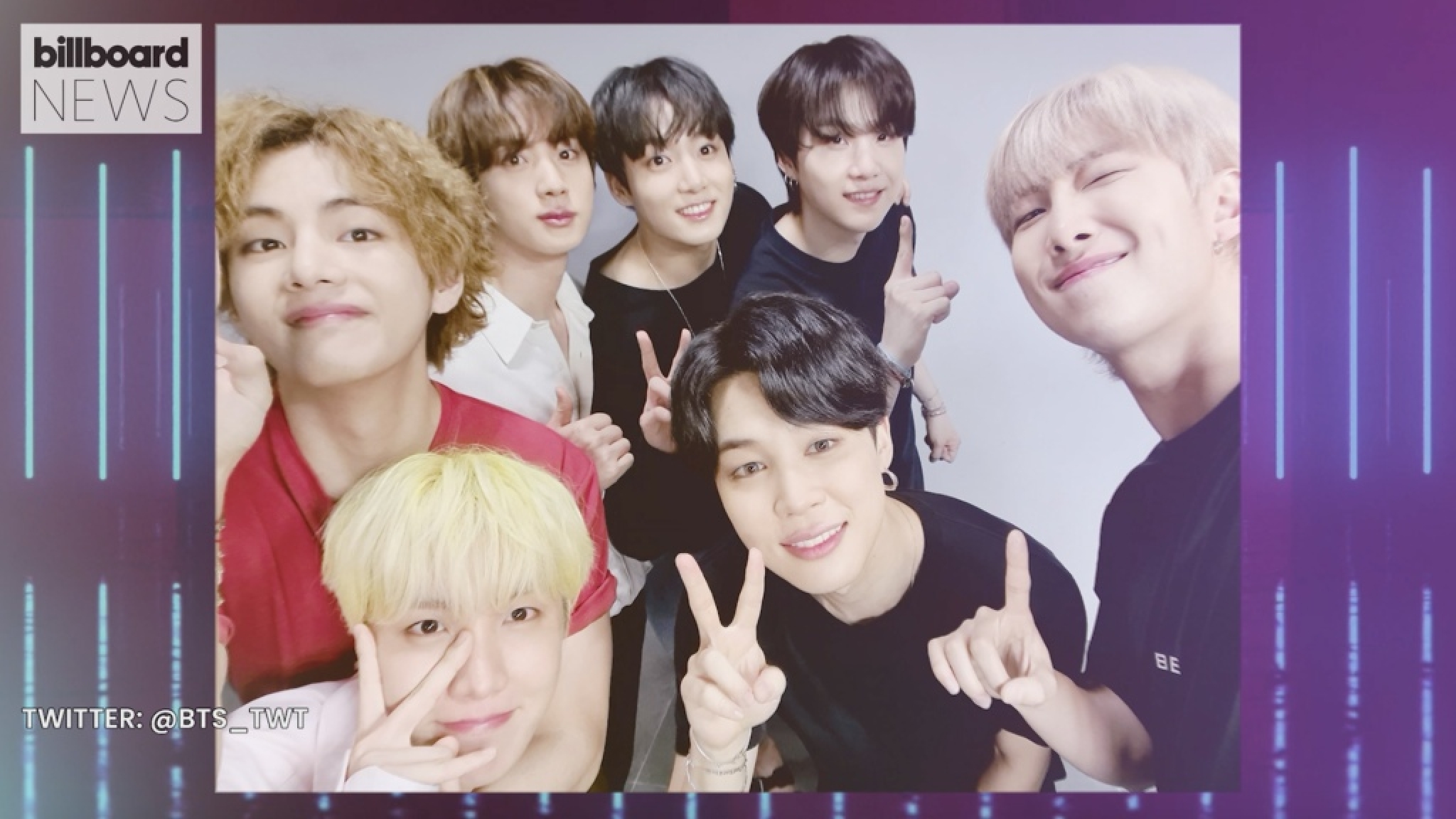 BTS Reveals the Lead Single From Upcoming ‘Proof’ Anthology Album | Billboard News BTS Reveals the Lead Single From Upcoming ‘Proof’ Anthology Album | Billboard News