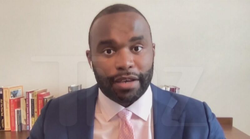 Dr. Myron Rolle Knew He Would Be Neurosurgeon After NFL, Credits Ben Carson