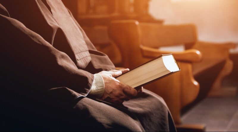 ‘Shocking’ New Poll: Only 37 Percent of U.S. Pastors Hold a Biblical Worldview