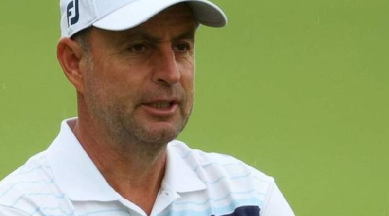Richard Bland will play Saudi-backed LIV Golf event near London despite risk of ban