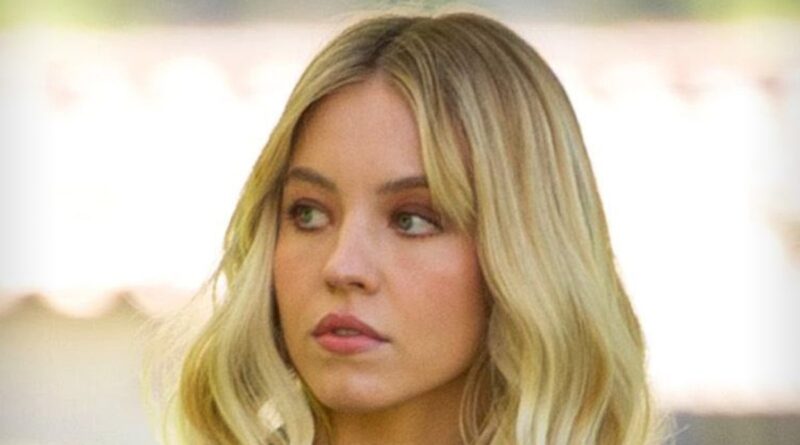 ‘Euphoria’ Star Sydney Sweeney Sued for Allegedly Bailing on Swimsuit Deal