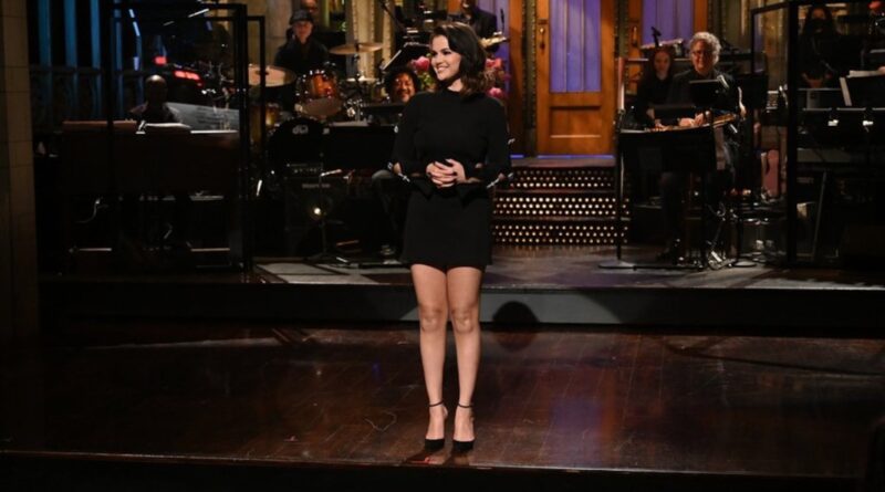 After Selena Gomez’s ‘Saturday Night Live’ Hosting Debut, Which Musician Should Host Next? Vote!