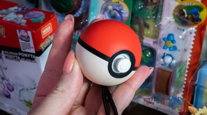 7 Coolest Pokémon Accessories For Your Phone