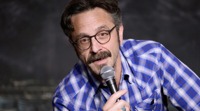 ‘WTF With Marc Maron’ Podcast Inks Multi-Year Deal With Acast