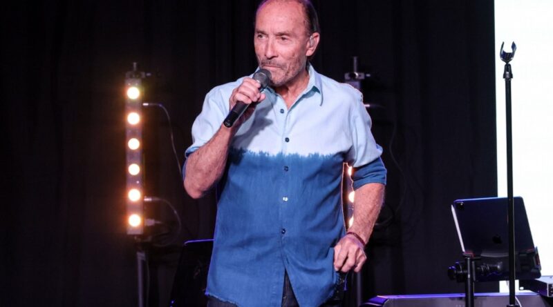 As Lee Greenwood & T. Graham Brown Back Out, NRA Concert Headed for Cancellation: Sources
