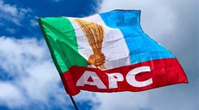 APC Primary: Protest rocks Somolu over alleged imposition of Reps candidate
