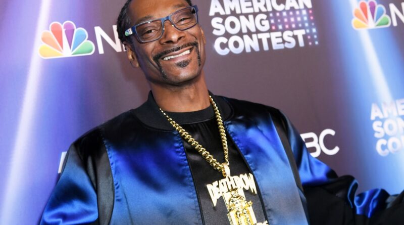 Snoop Dogg Postpones 2022 Australia Tour