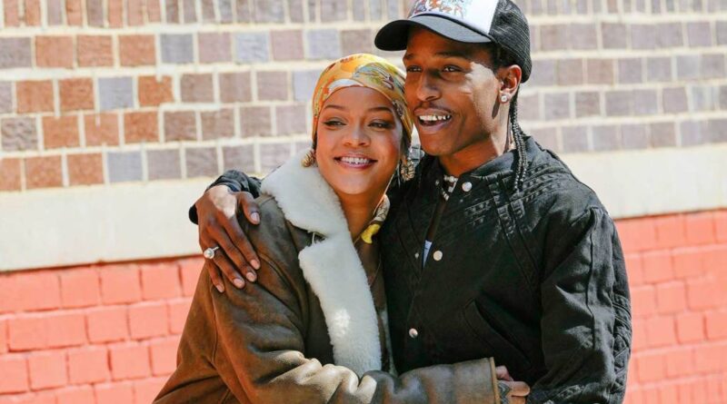 A$AP Rocky Says He Hopes to ‘Raise Open-Minded Children’ With Rihanna: ‘Not People Who Discriminate’