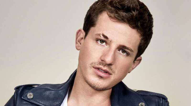 Charlie Puth Shares the Story Behind Losing His Virginity at 21
