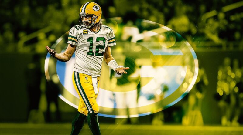 Is Aaron Rodgers missing voluntary OTAs a big deal?