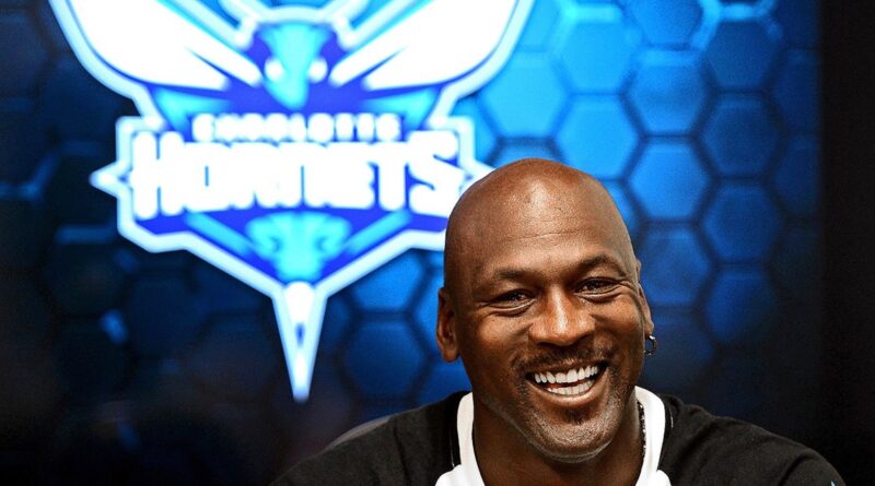 Sources: D’Antoni to meet MJ about Hornets job