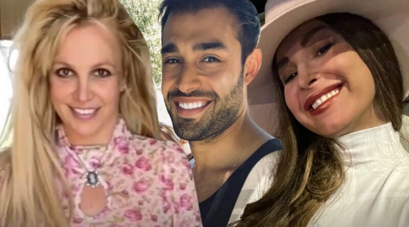 Sam Asghari’s Ex Says Britney Spears Has the Perfect Husband