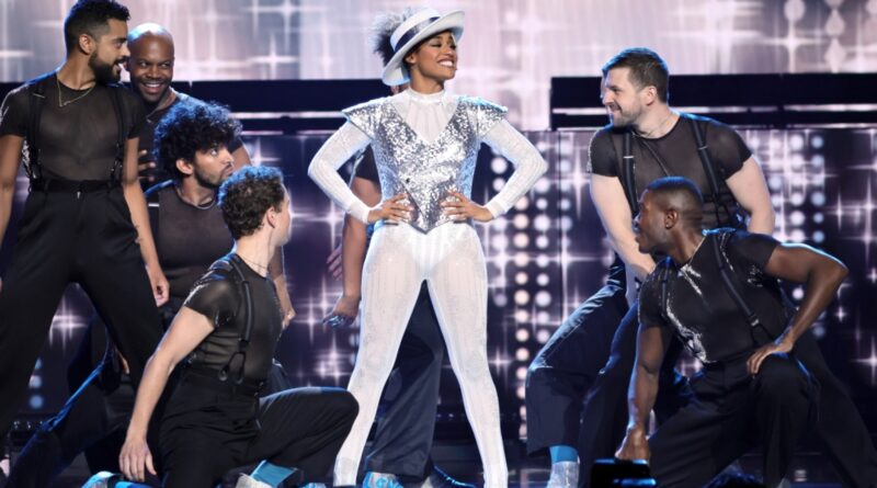 2022 Tony Awards: Ariana DeBose Celebrates Broadway Inclusion and Diversity in Opening Monologue