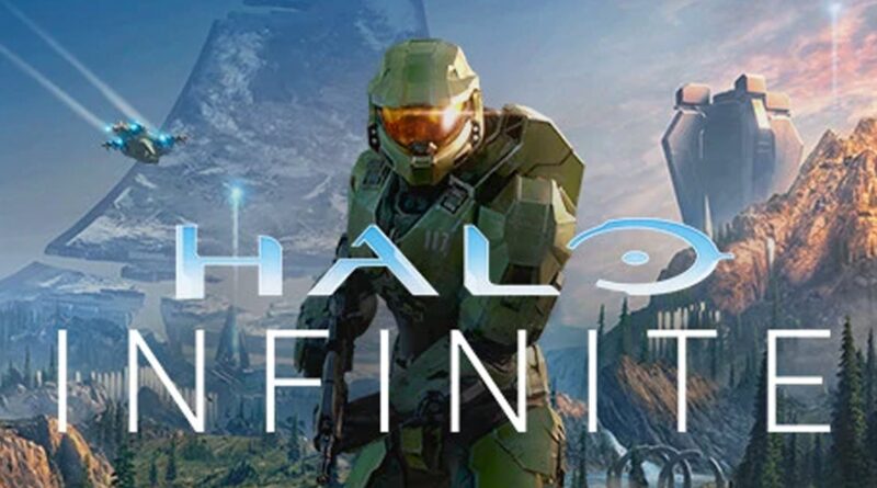 ‘Halo Infinite’ Changes Offensive Juneteenth Badge After Backlash Over Ape Name