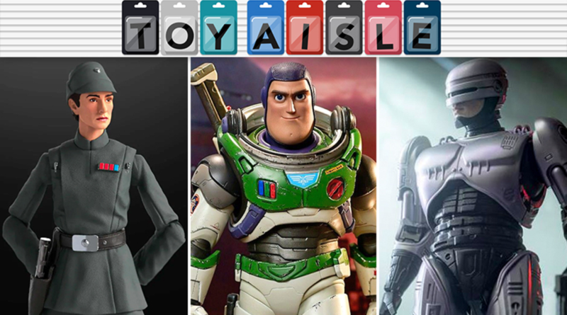 This Week’s Toy News Stares Into Infinity, and Beyond