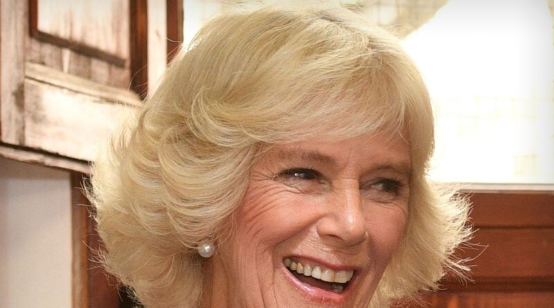 Camilla Parker Bowles Gets Real About Charles in New Vogue Interview