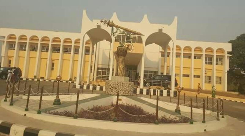 Kogi Assembly controversy deepens as Speaker denies impeachment
