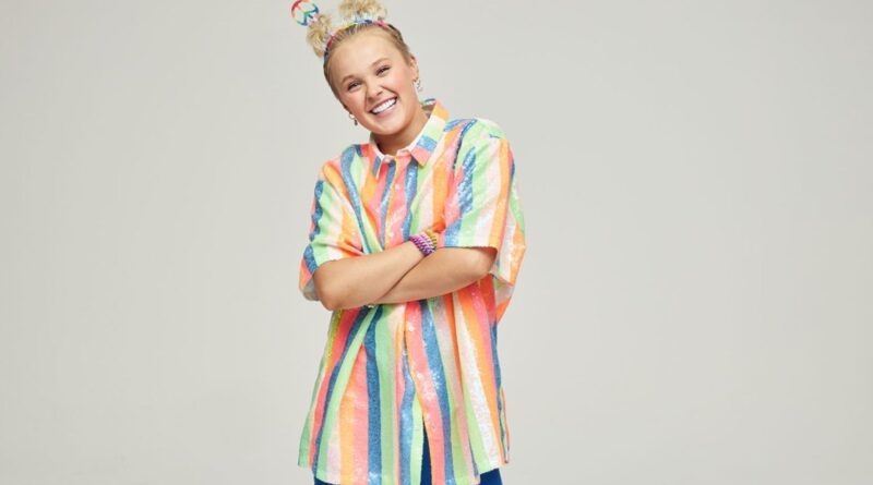JoJo Siwa Breaks Down Everything She Will (And Won’t) Try With New Docuseries ‘JoJo Goes’