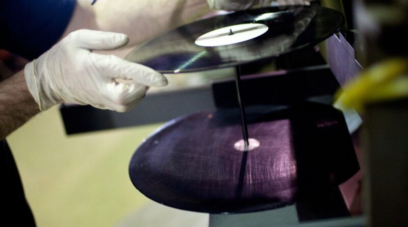 Mobile Fidelity Sound Lab and Music Direct to Open Vinyl Pressing Plant Next Year