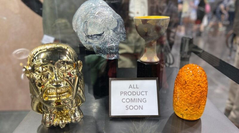 These Indiana Jones Replicas Belong in a Museum, But You Can Own Them