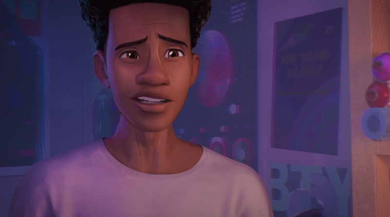 The Author of Marvel’s Problematic Miles Morales What If…? Comic Has Apologized