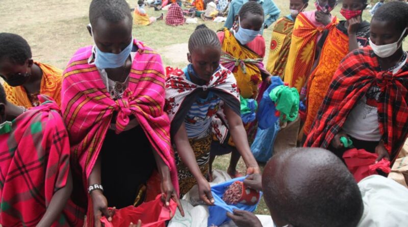 Tanzania: Statement from the Maasai Community in Loliondo #AfricaClimateCrisis
