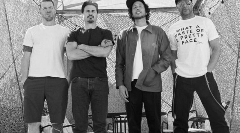 Rage Against the Machine Donates $475K to Reproductive Rights Organizations Following Roe v. Wade Ruling