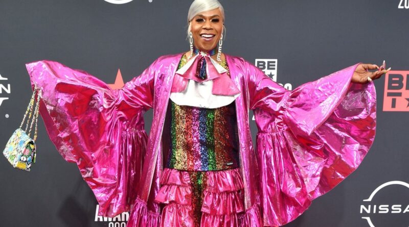 Big Freedia Talks Working With Beyoncé & Watching New Orleans Bounce Music ‘Spread Out to the World’ at 2022 BET Awards