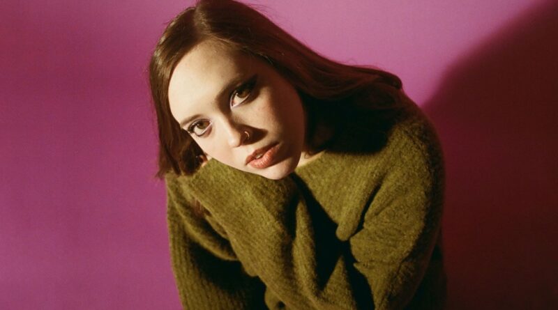 Money, Fire and Horror Films: Soccer Mommy Breaks Down the Inspirations of ‘Sometimes, Forever’