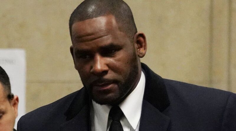 R. Kelly ‘Survivor’ Kitti Jones Says He Needs To Admit What He Did, Get Therapy