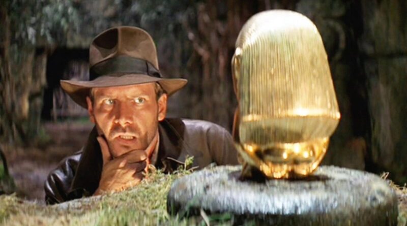 What Should Indiana Jones Go After in Indiana Jones 5?