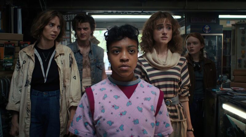 6 Things We Loved (and 5 We Didn’t) About Stranger Things Volume 4 Part 2