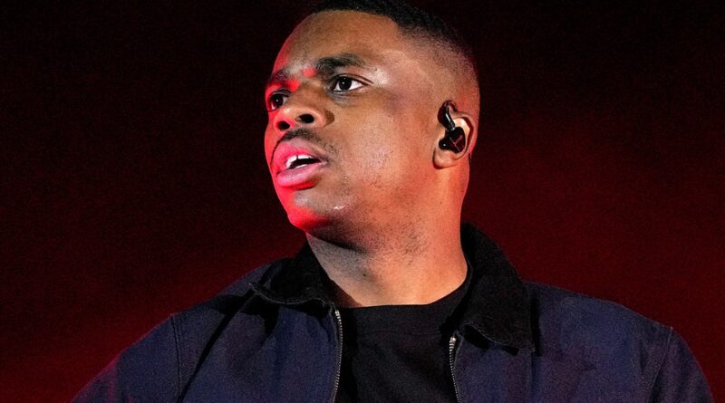 Vince Staples’ Gift-Giving Hot Take Resurfaces, Thinks It’s Selfish