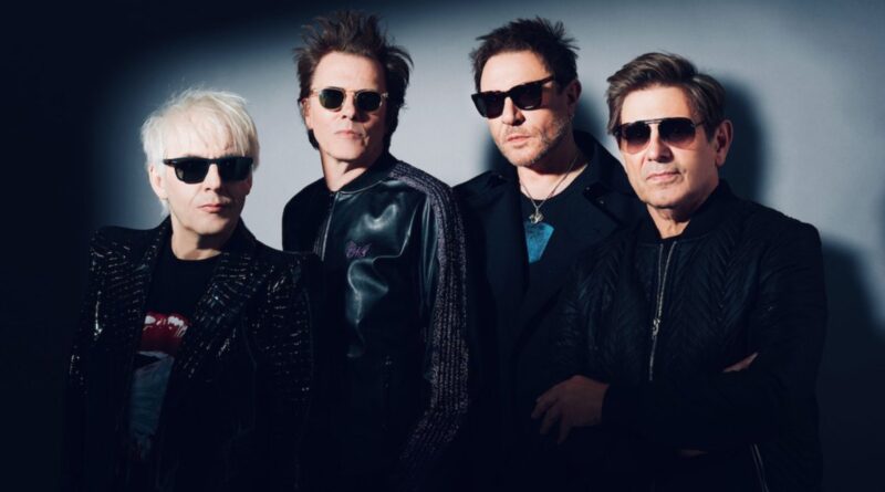 Duran Duran and Nile Rodgers Perform ‘Notorious’ at Triumphant Hyde Park Concert: Watch