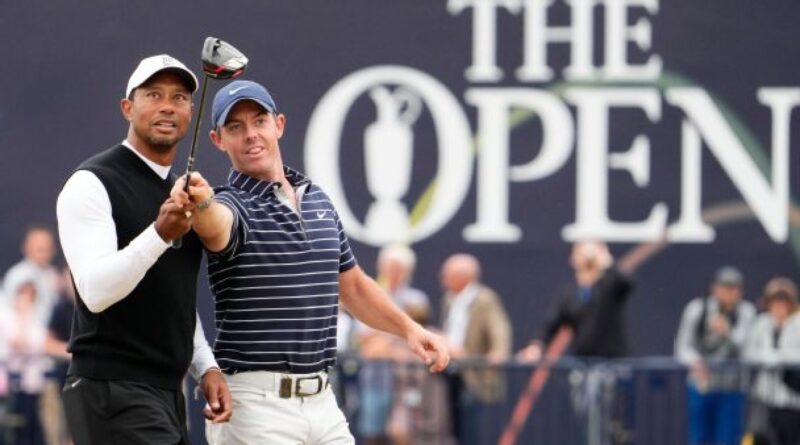 Who can and cannot win The Open at St. Andrews