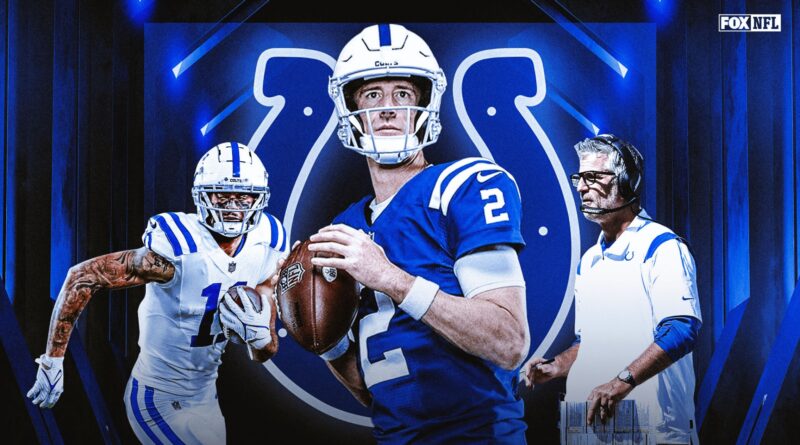 Is Matt Ryan final piece of Colts’ Super Bowl puzzle?