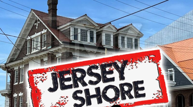 ‘Jersey Shore 2.0’ Faced Serious Casting and Production Issues Before Pause