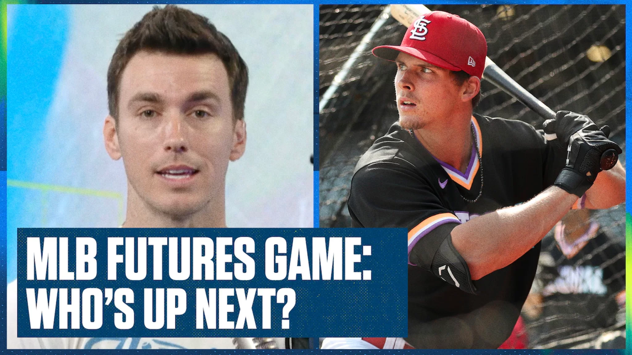 MLB Futures Game: Who are the future super stars of MLB? | Flippin’ Bats