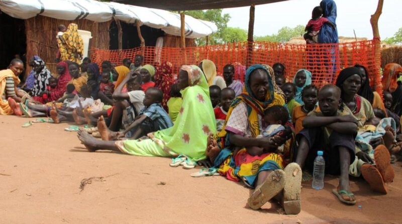 Sudan: At Least 65 Dead, 150 Injured in Intercommunal Clashes