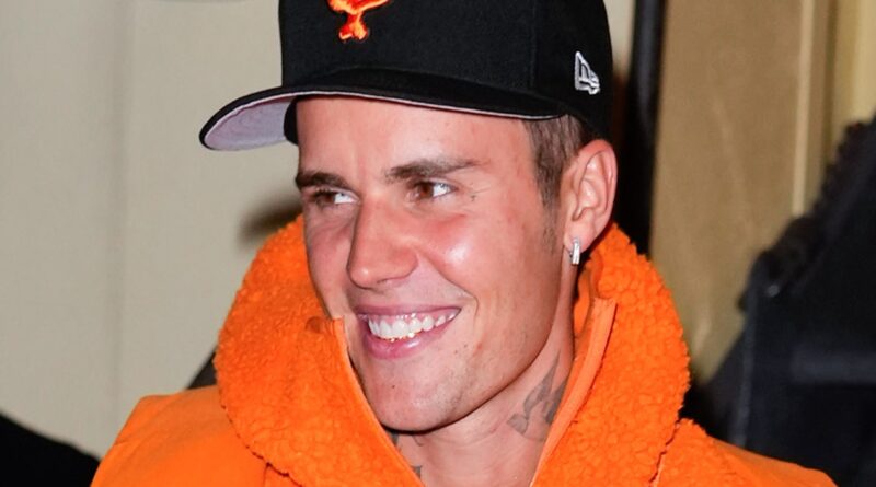 Justin Bieber’s World Tour to Resume After Recovering from Ramsay Hunt
