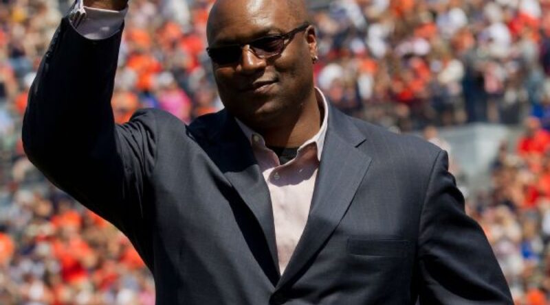 Bo Jackson helps pay for Uvalde victims’ funerals