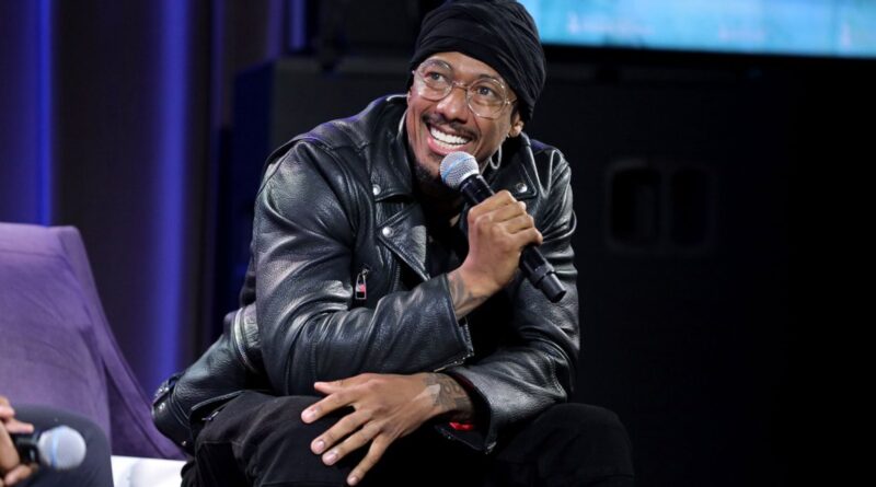 Nick Cannon Says He Practices Consensual Non-Monogamy: ‘It All Starts With Honesty’